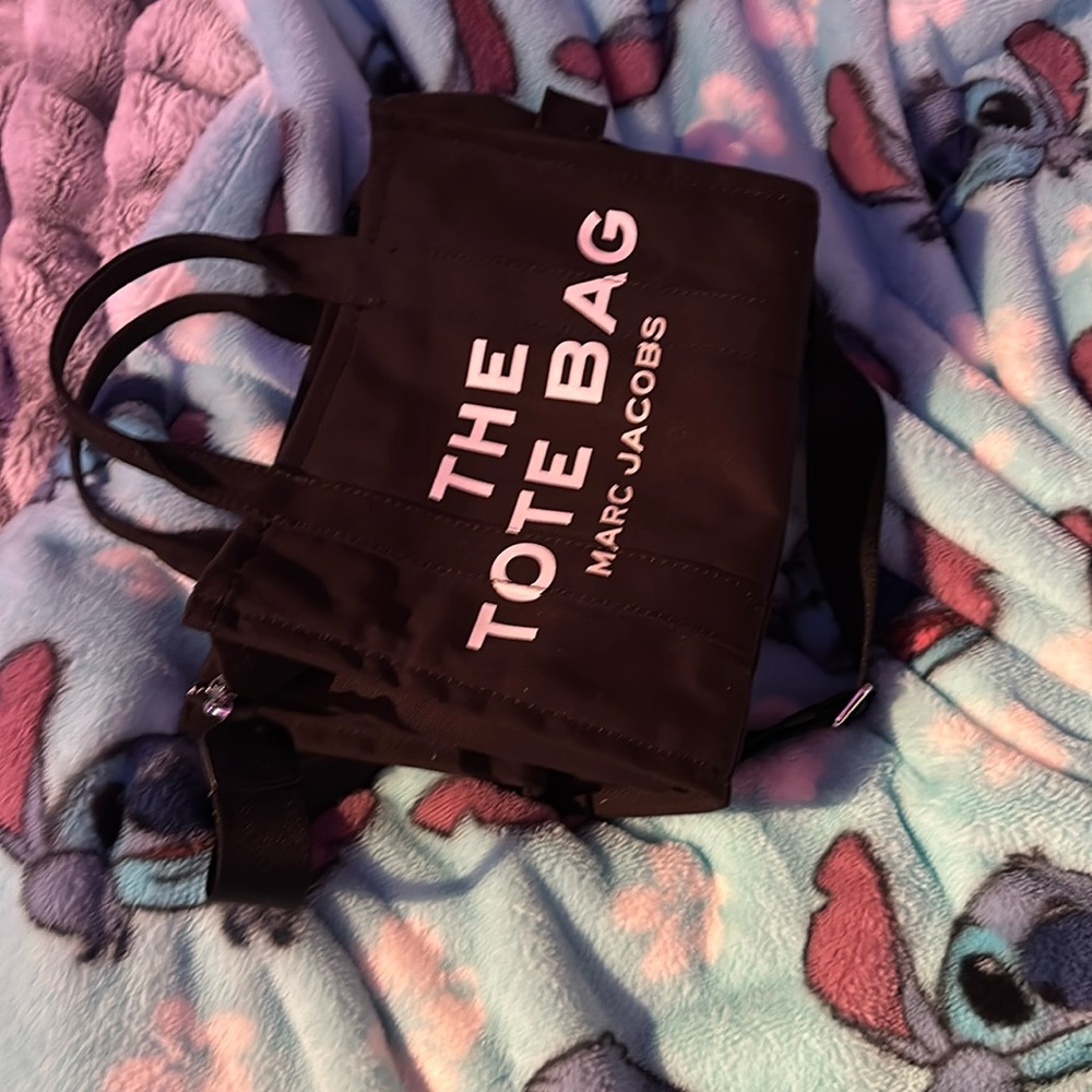Marc Jacobs The Canvas Medium Tote Bag